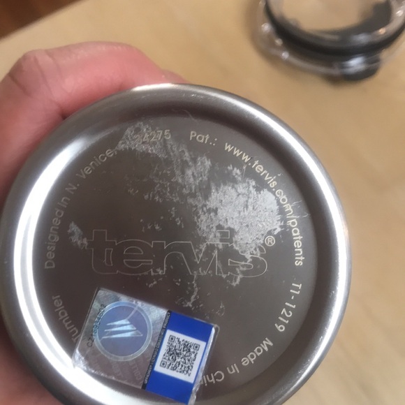 Officially licensed Duke Blue Devil Tervis Tumbler! - Picture 7 of 9